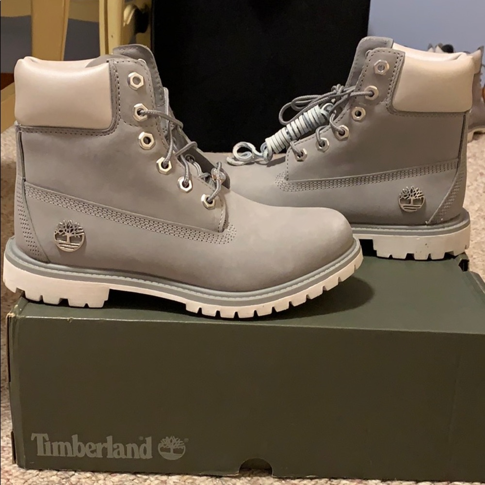 Women’s Timberland Boots